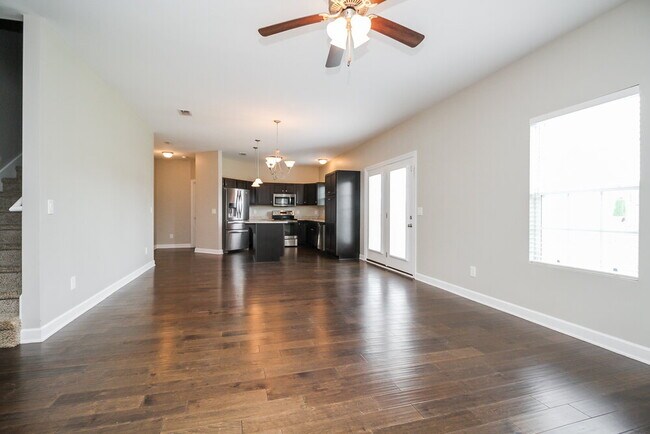 Foto del edificio - 4806 Beryl Dr