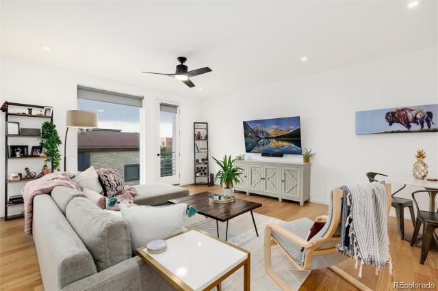 Foto del edificio - 2 bedroom in Denver CO 80223