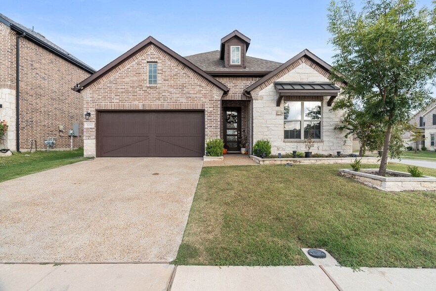 Foto principal - 3202 Mattie Grey Ln