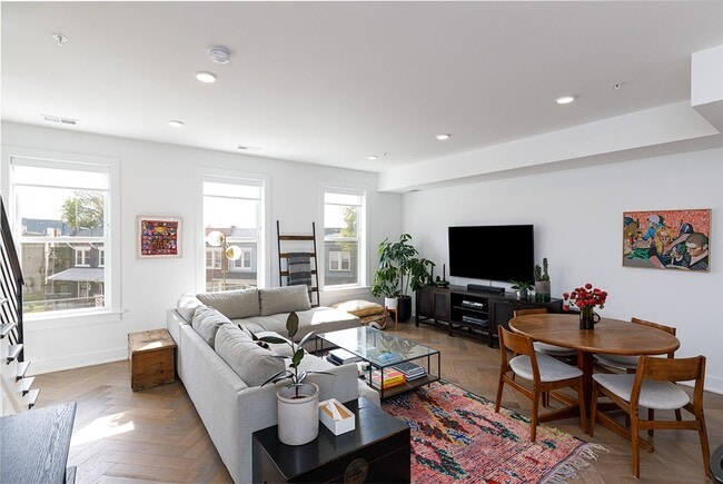 Photo - Newer Three Bed-Three Bath Townhouse Condo...