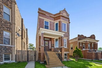 Building Photo - 2231 S Austin Blvd