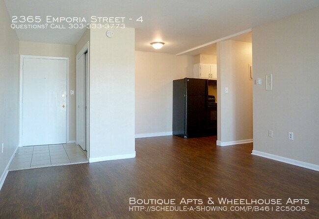 Foto del edificio - Wheelhouse Apartments