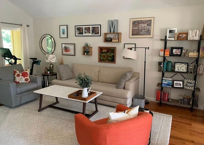 Foto del edificio - 179 Trailside Way