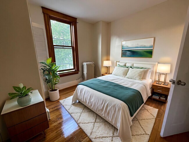 Foto del edificio - 338 K St