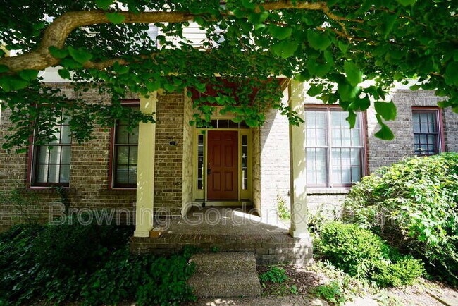 Photo - 1410 Caldwell Ave Townhome