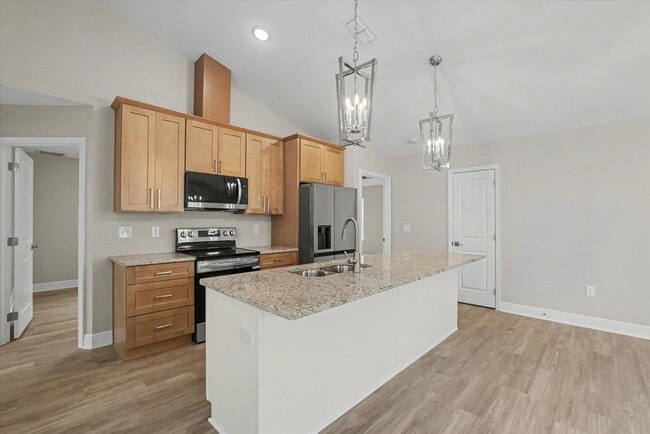 Foto del edificio - 37 Haida Trail