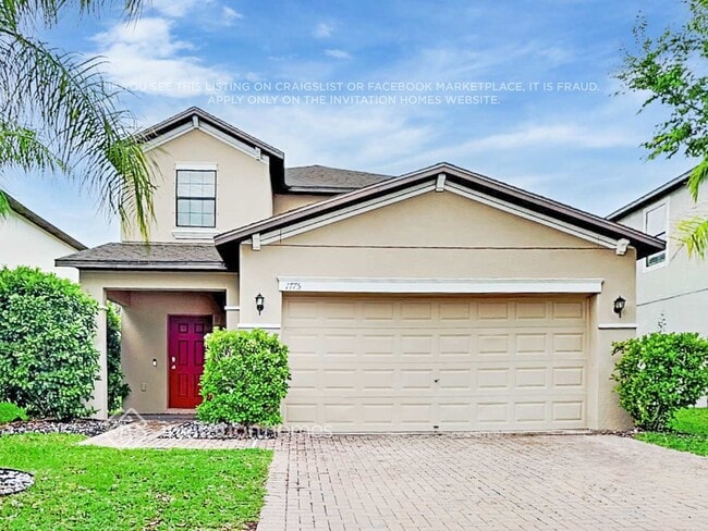 Building Photo - 1775 Hadden Hall Pl