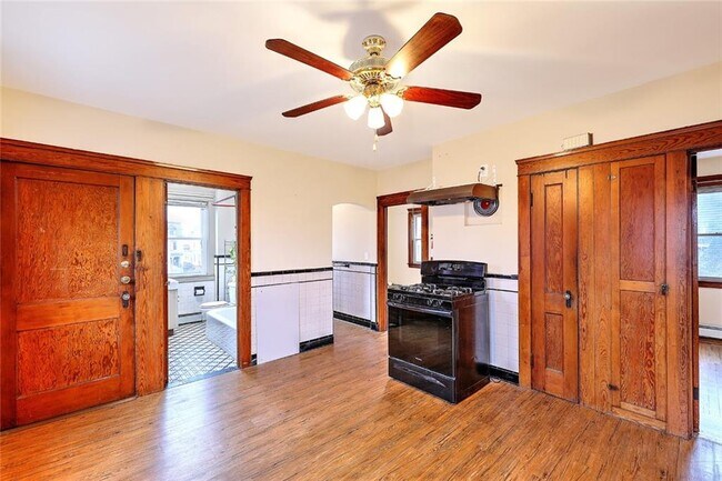 Foto del edificio - 17 Andrews St