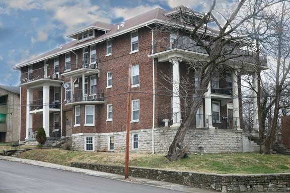 Building Photo - Avoca Apartments