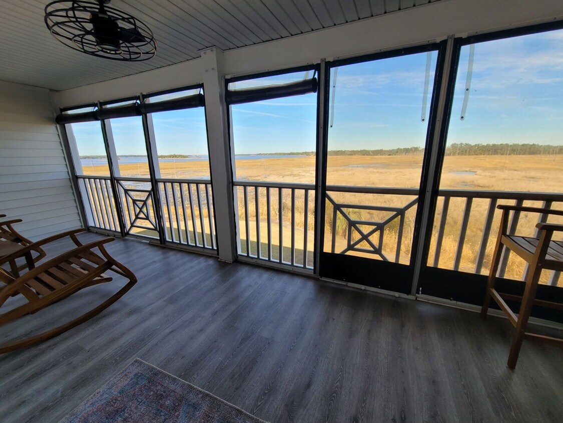 Foto principal - Welcome to our stunning 3-bedroom, 2-bathr...