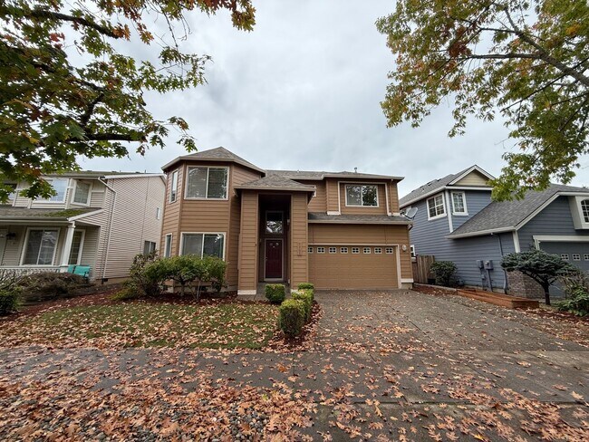 Building Photo - GORGEOUS Bethany 4 bed, 2.5 bath home! HUGE bonus room, large deck & Fenced back yard! 2 car gara...