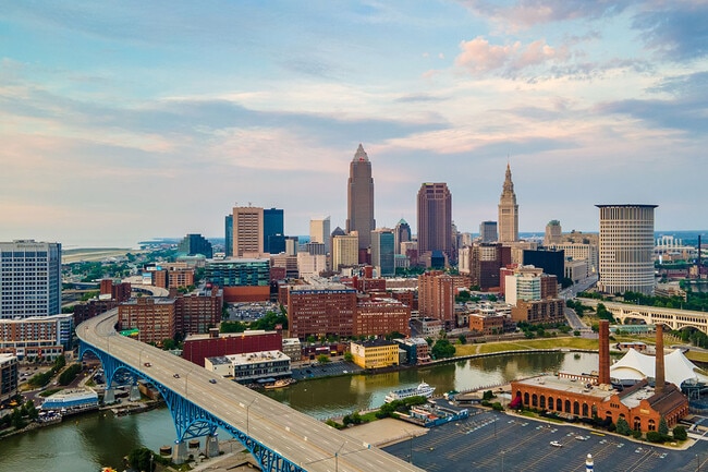 Best Neighborhoods in Cleveland for Renters