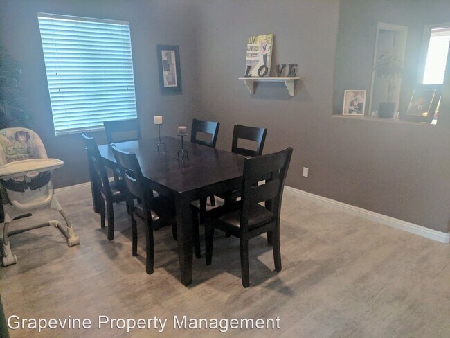 Foto del edificio - 5 br, 3 bath House - 31940 Daniel Way