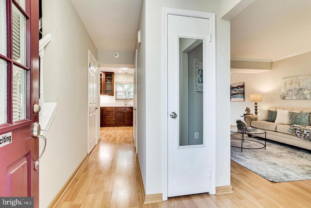 Foto principal - 13491 Old Dairy Ct