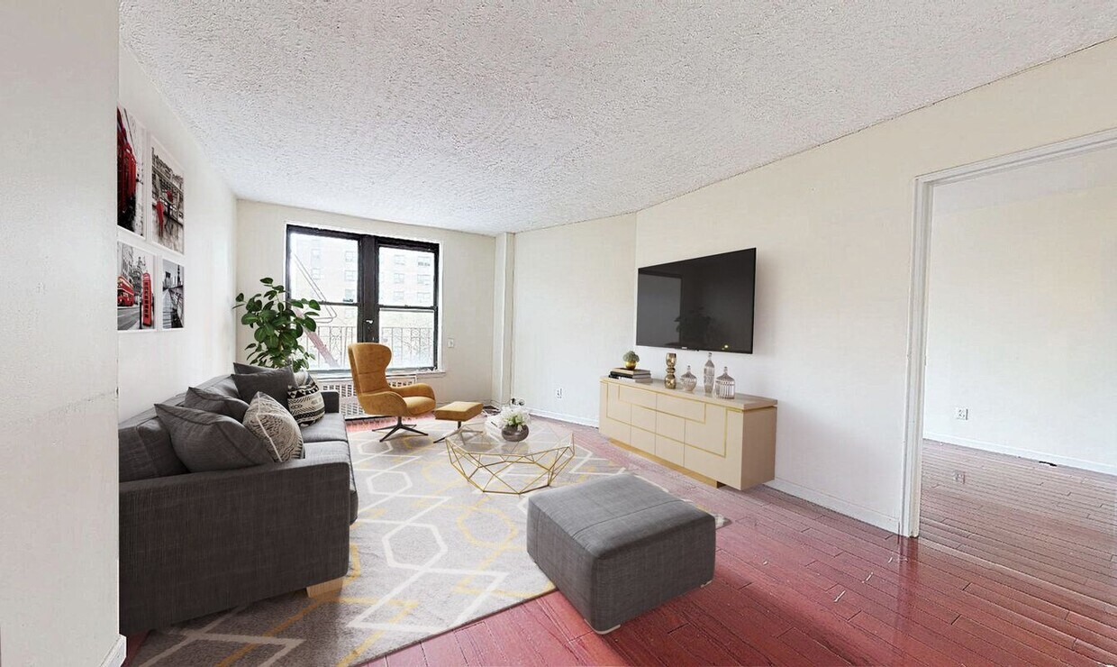 Foto principal - 173 W 141st St