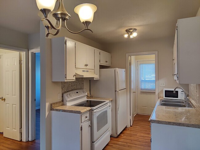 Foto del edificio - 110 Horizon River Dr