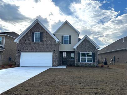 Foto principal - 1102 Cavil Hollins Ct