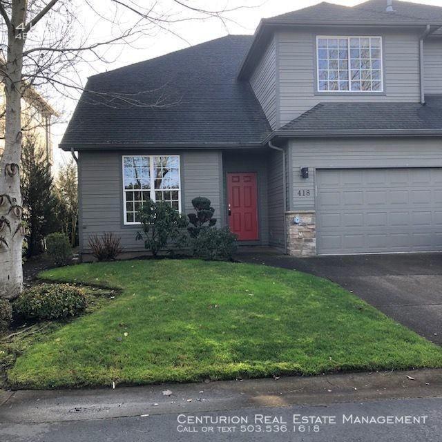 Foto principal - 418 Crystal Springs Ln N