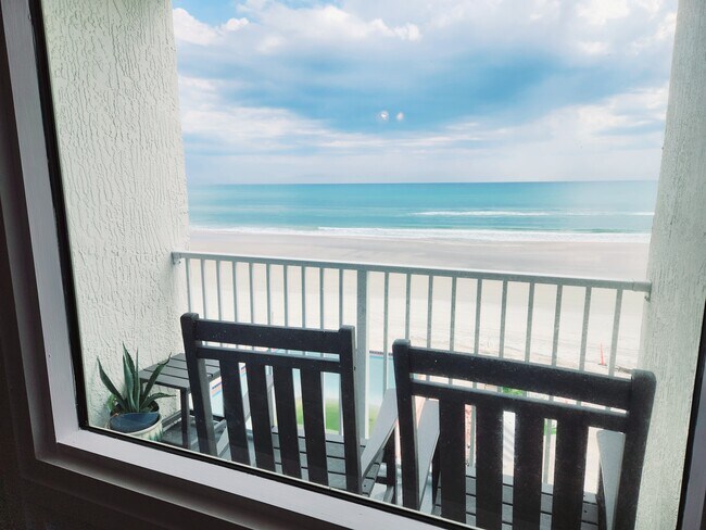 Foto del edificio - 935 S Atlantic Ave
