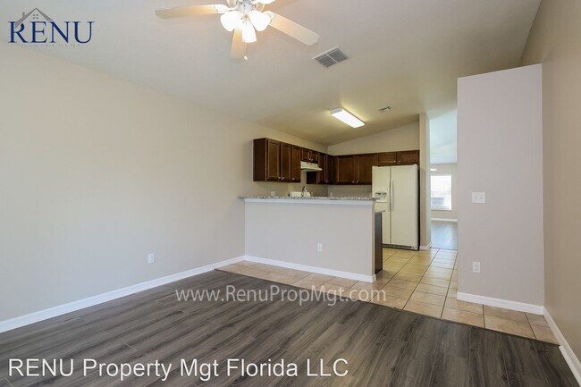 Foto del edificio - 3 br, 2 bath House - 3727 Grubbs St