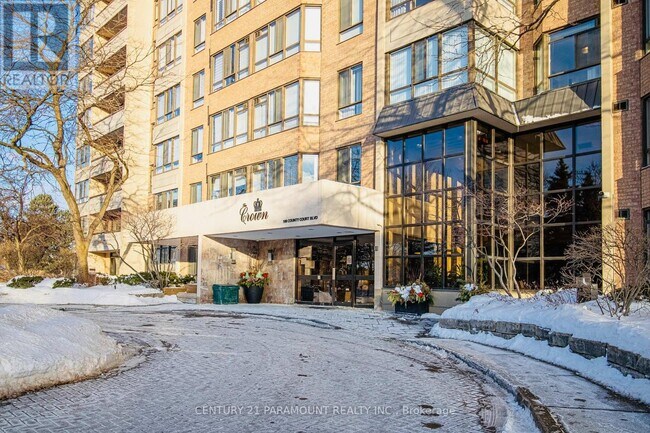 Building Photo - 100 County Ct Blvd