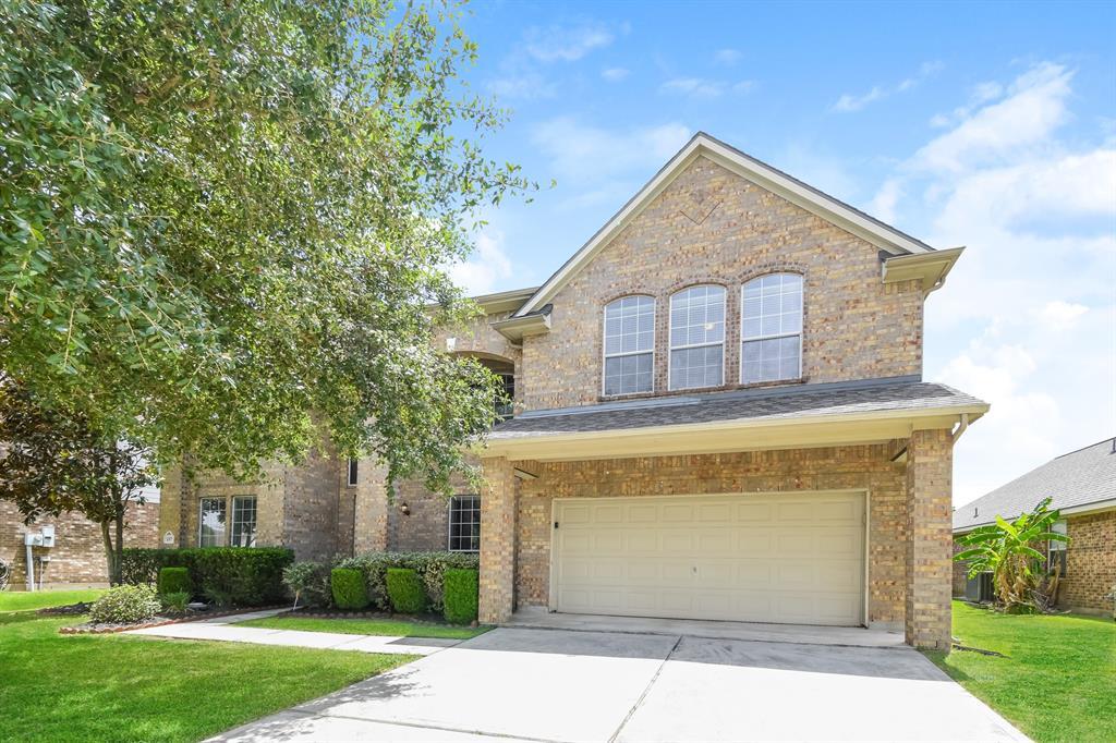 107 Northbay Ct, Dickinson, TX 77539 House Rental in Dickinson, TX