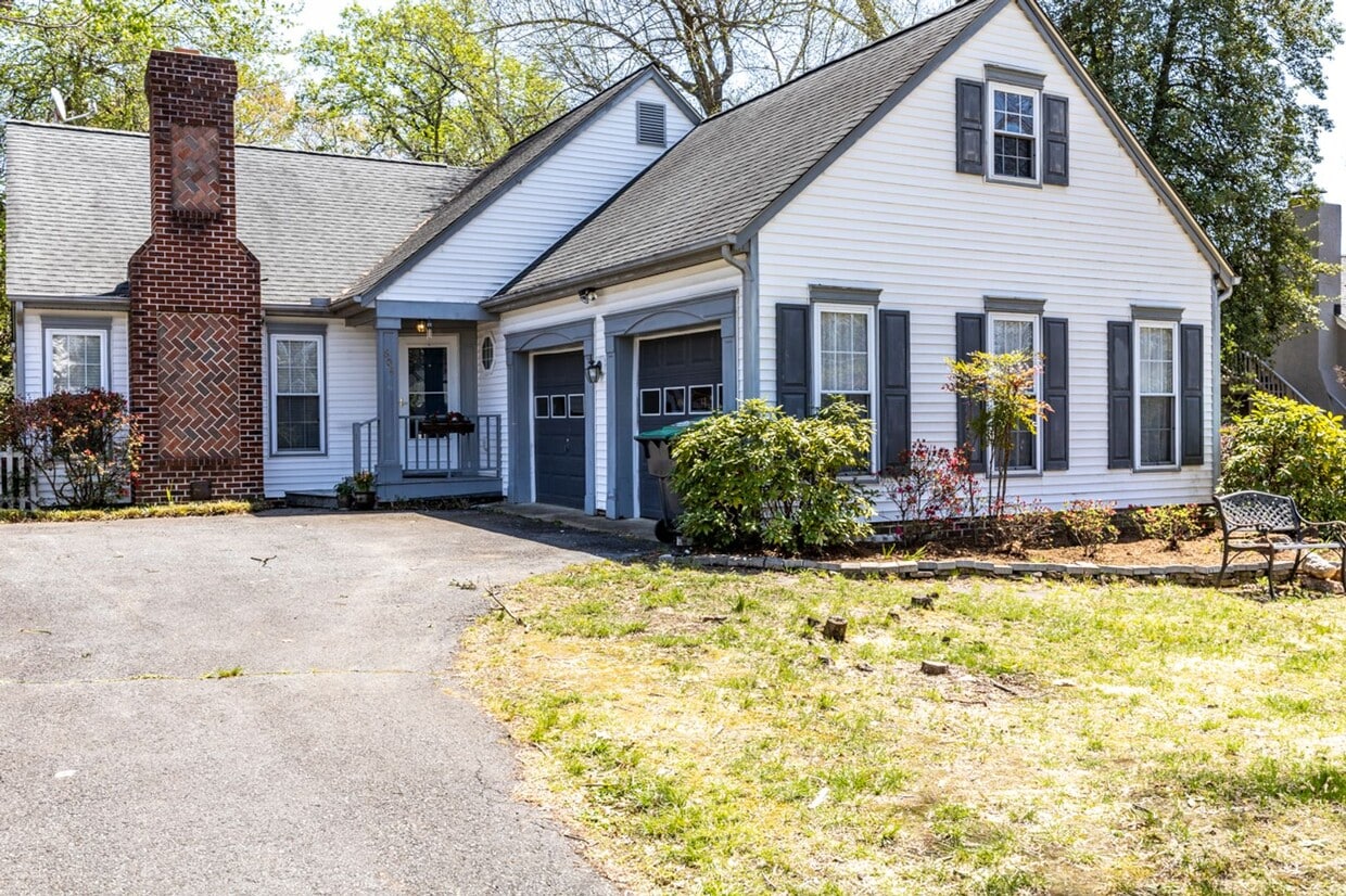Photo - 604 Wilder Drive