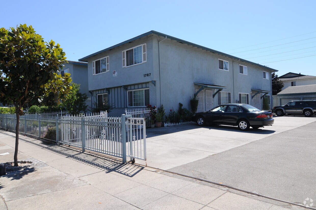 1767 Welch Avenue Apartments in San Jose, CA