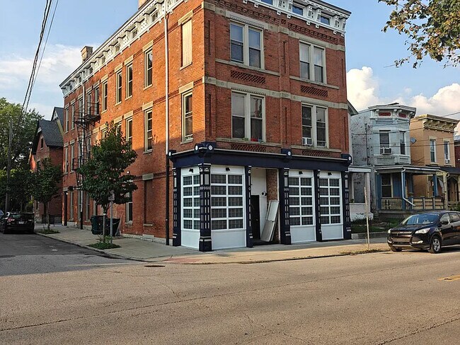 Foto del edificio - 4204 Williamson Pl