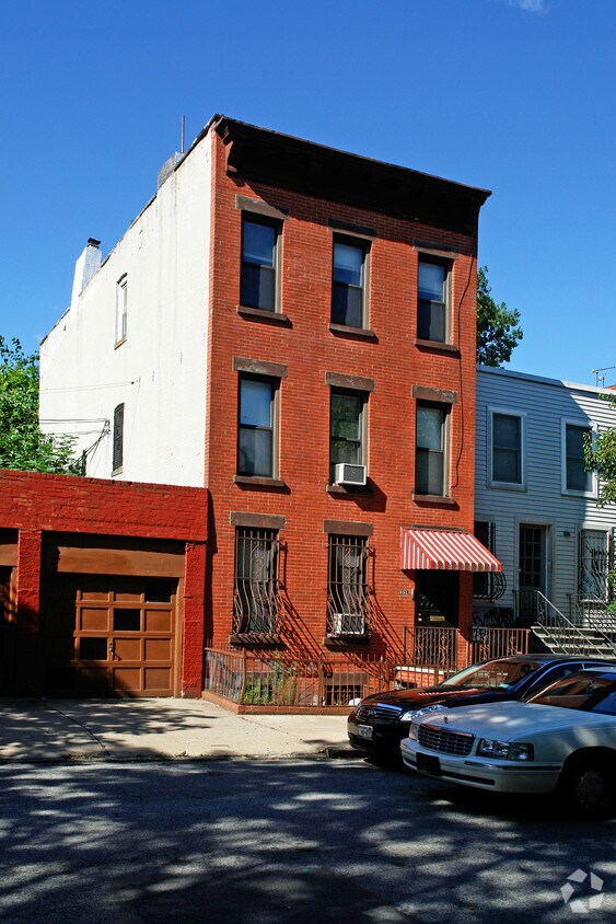 Primary Photo - 336 12th St