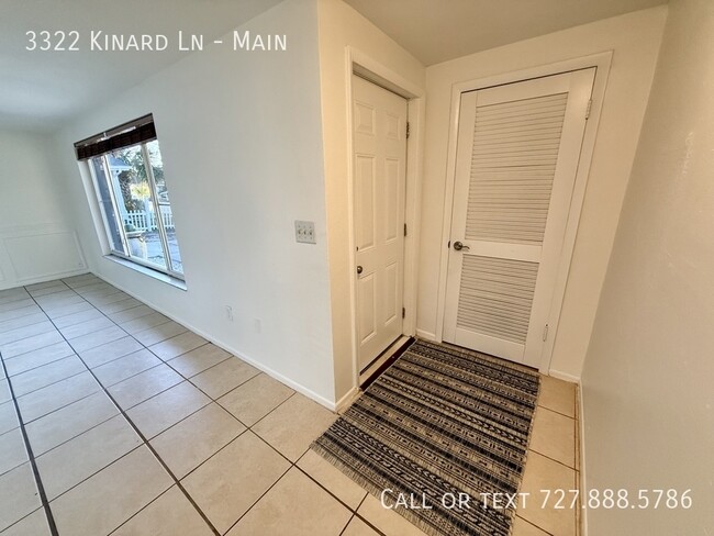 Foto del edificio - 3322 Kinard Ln