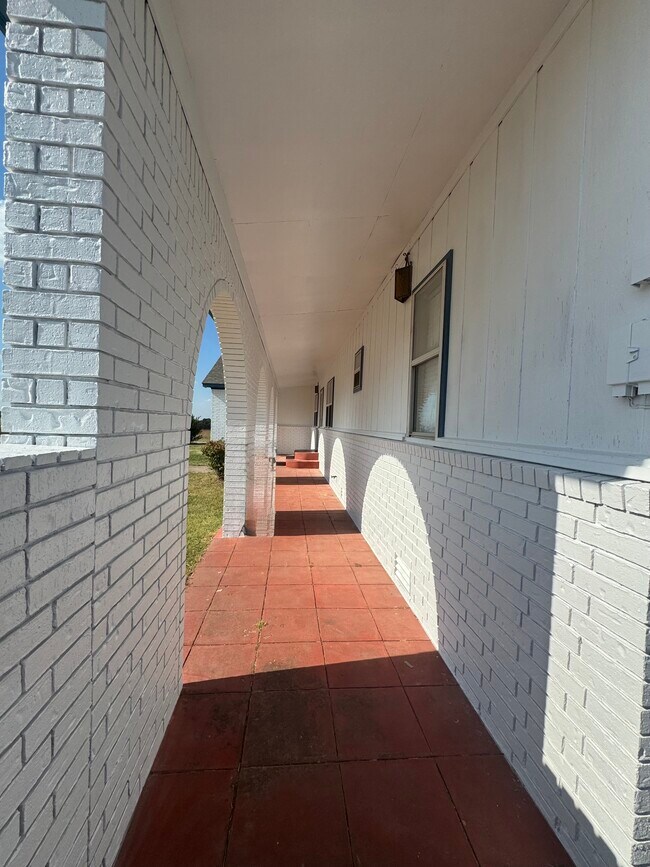 Foto del edificio - 3510 W 9th St