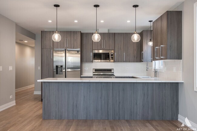 Foto del edificio - 5225 W Addison St