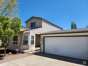 Building Photo - 1407 S Mark Ln