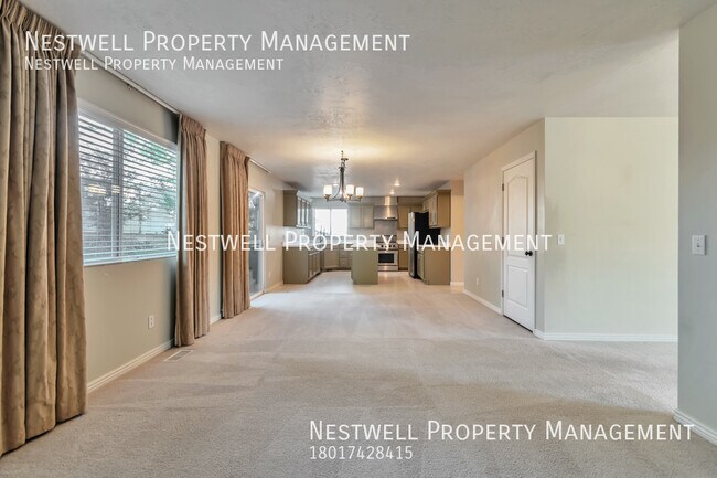 Building Photo - Beautiful 3-bed Home in Salt Lake City