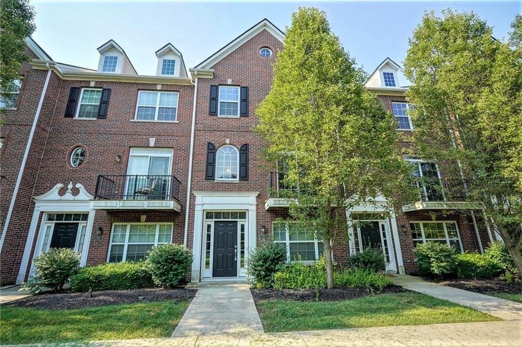 11705 Chant Ln Unit 5, Zionsville, IN 46077 Condo for Rent in