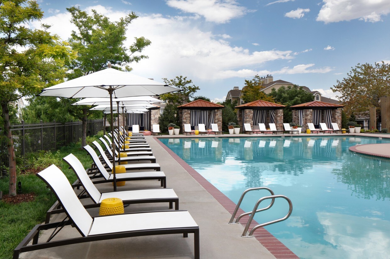 Westcliff Apartments Apartments Westminster, CO