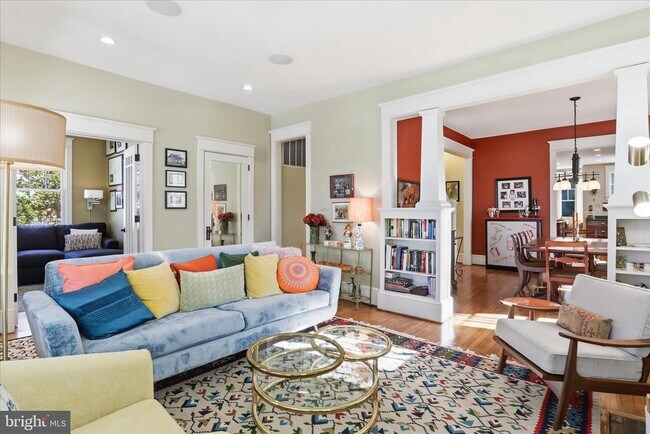 Foto del edificio - 511 N Fillmore St