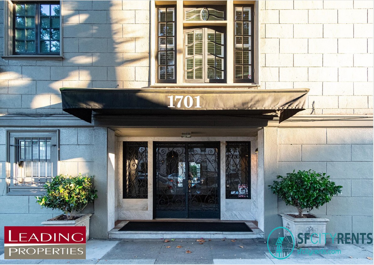 Primary Photo - 1701 Broadway