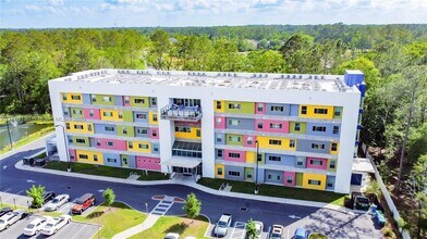 Building Photo - 2166 NW 55th Blvd