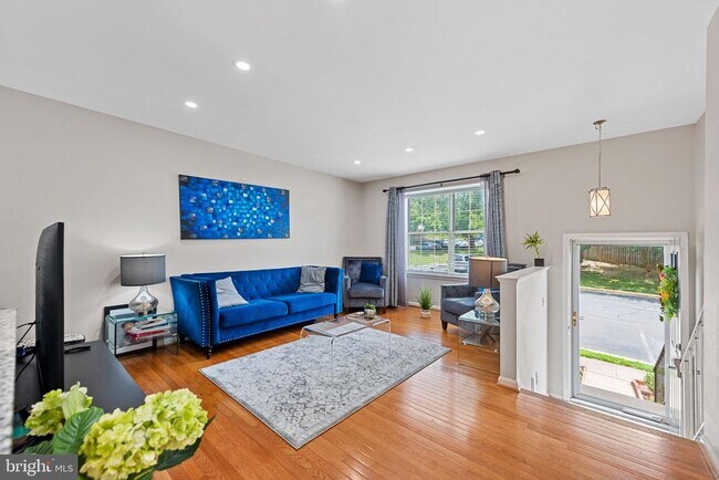 Foto del edificio - 15226 Wentwood Ln