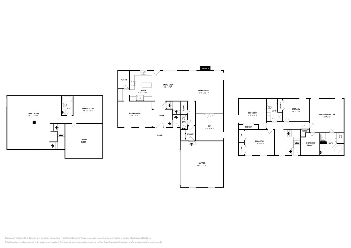 Foto del edificio - 12125 Eddington Place