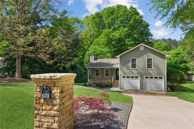 Photo - 355 Cross Creek Pl House