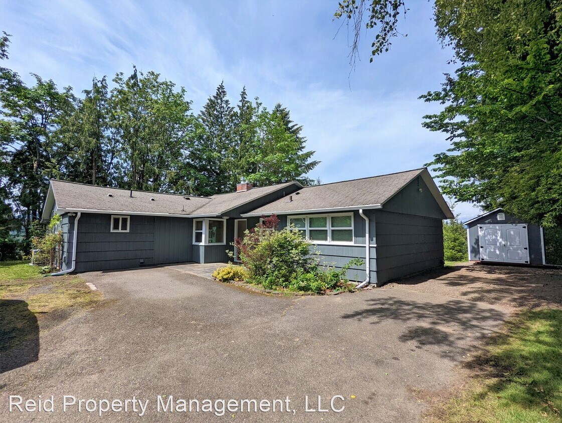 Primary Photo - 3 br, 2 bath House - 1508 Kitsap Dr.