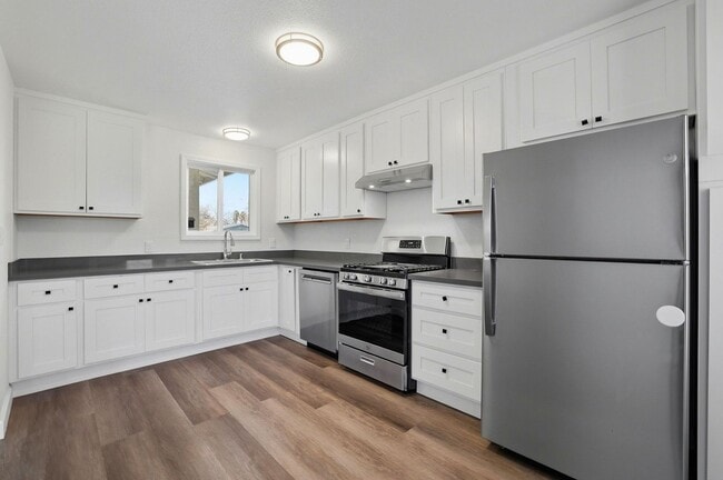 Building Photo - Fully Renovated 3 Bedroom Home in San Jose