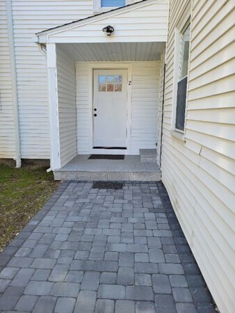 Building Photo - 158 Hayden Rowe St