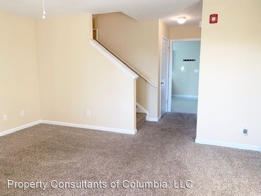 Building Photo - 2 br, 2.5 bath House - 422-B South Pickens...