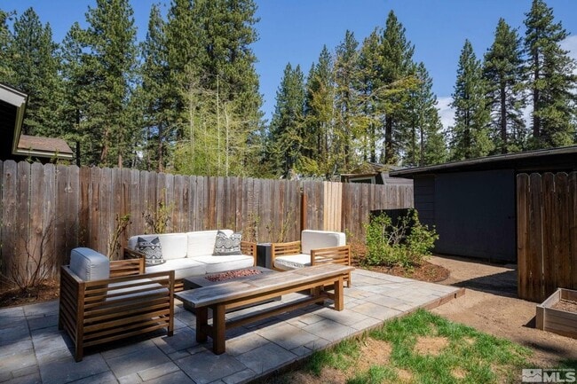 Foto del edificio - Newly remodeled upscale cabin