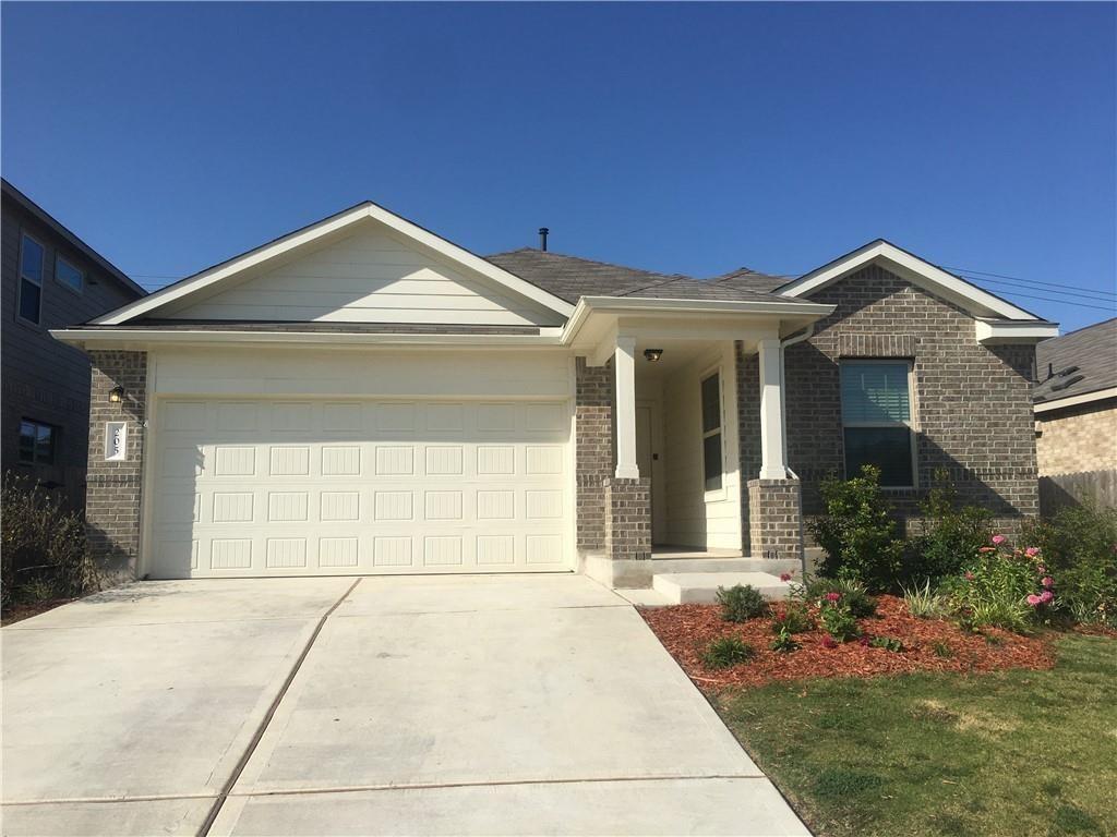 205 Andesite Trl, Buda, TX 78610 House for Rent in Buda, TX