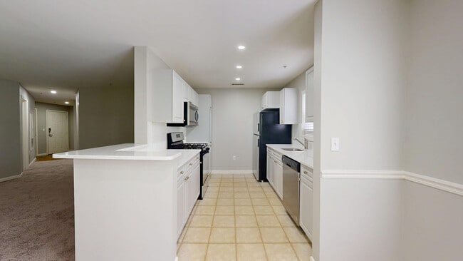 Interior Photo - Inwood West